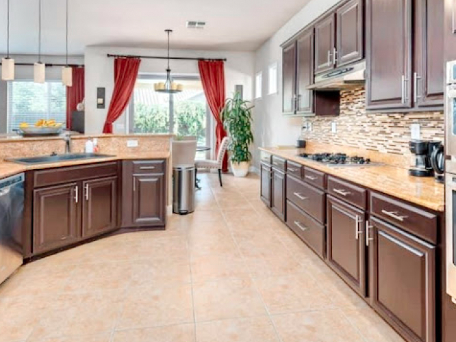 A LOVING SENIOR CARE HOME II